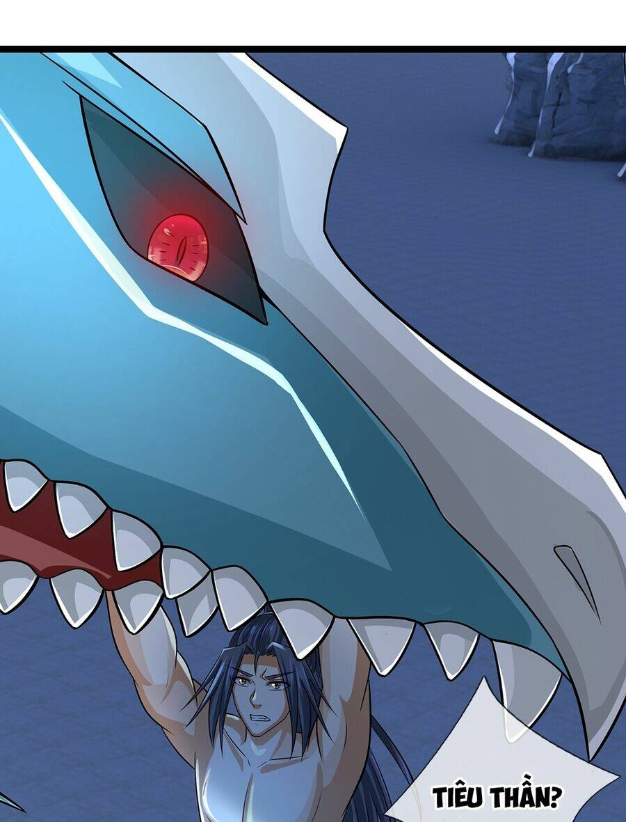 Thần Võ Thiên Tôn Chapter 634 - Trang 2