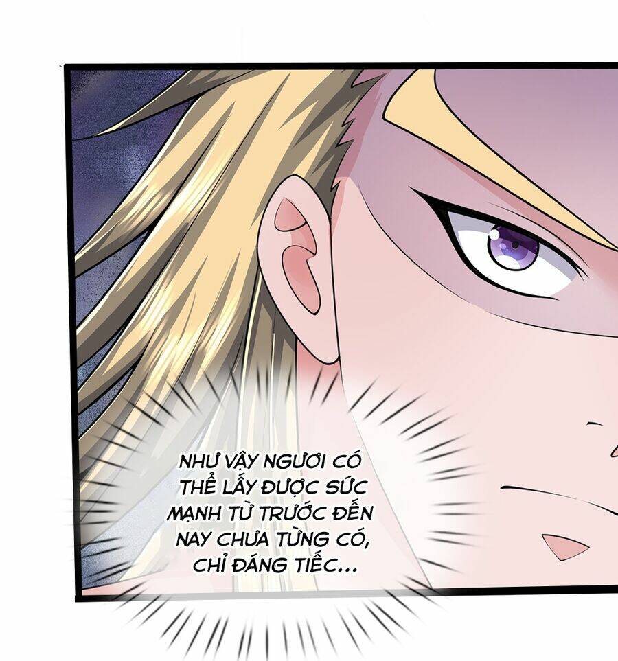 Thần Võ Thiên Tôn Chapter 635 - Trang 2