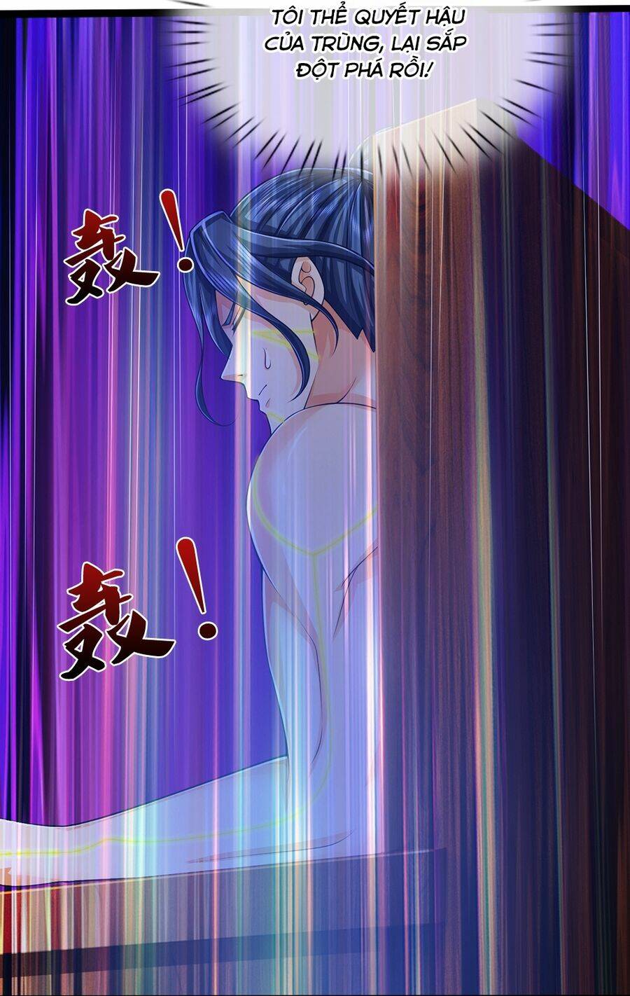 Thần Võ Thiên Tôn Chapter 635 - Trang 2