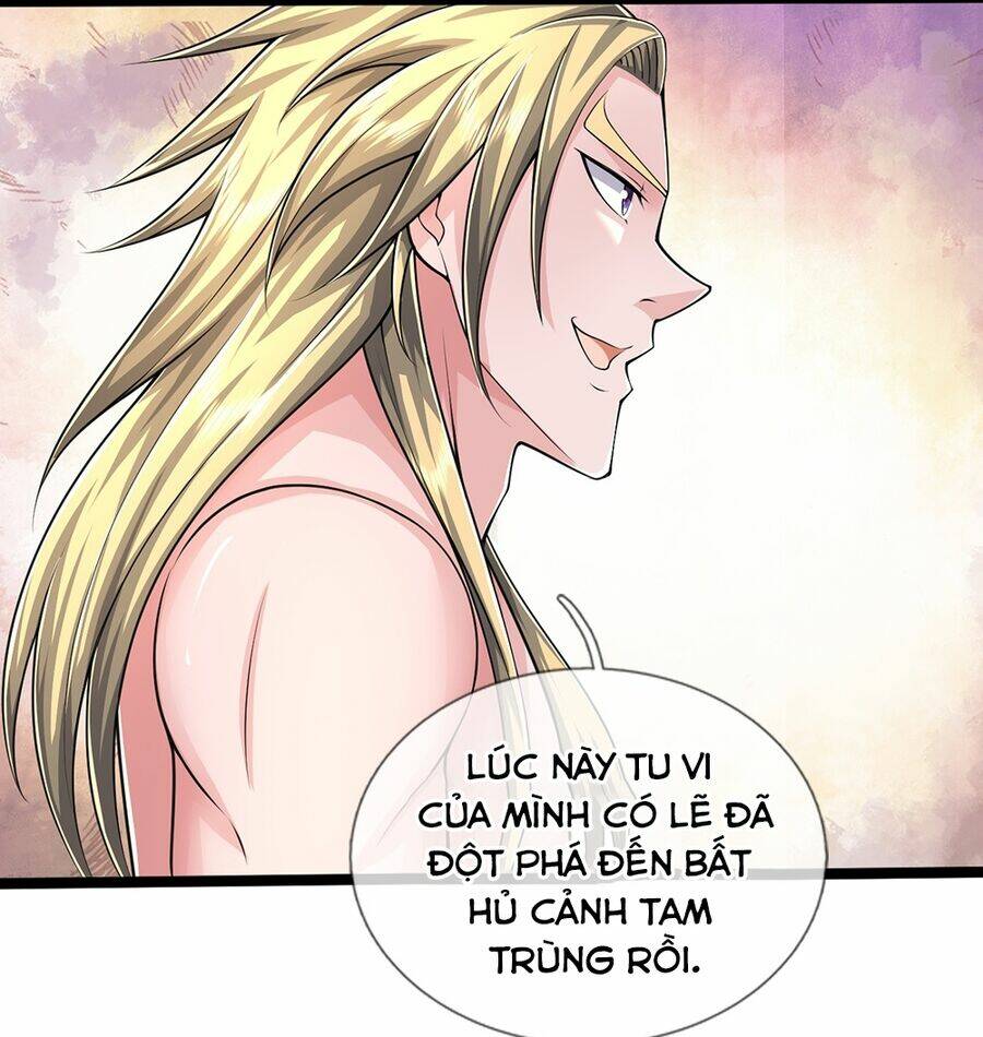 Thần Võ Thiên Tôn Chapter 635 - Trang 2