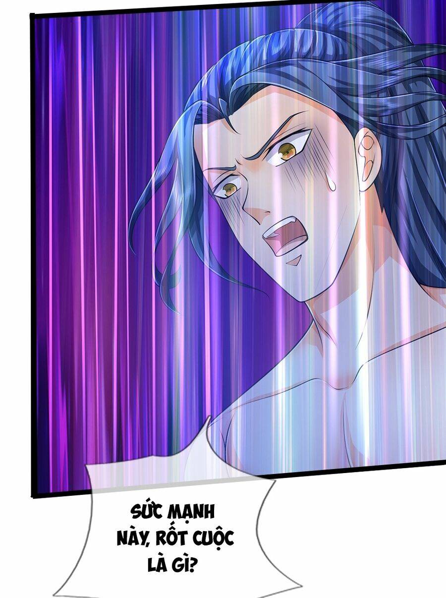 Thần Võ Thiên Tôn Chapter 635 - Trang 2