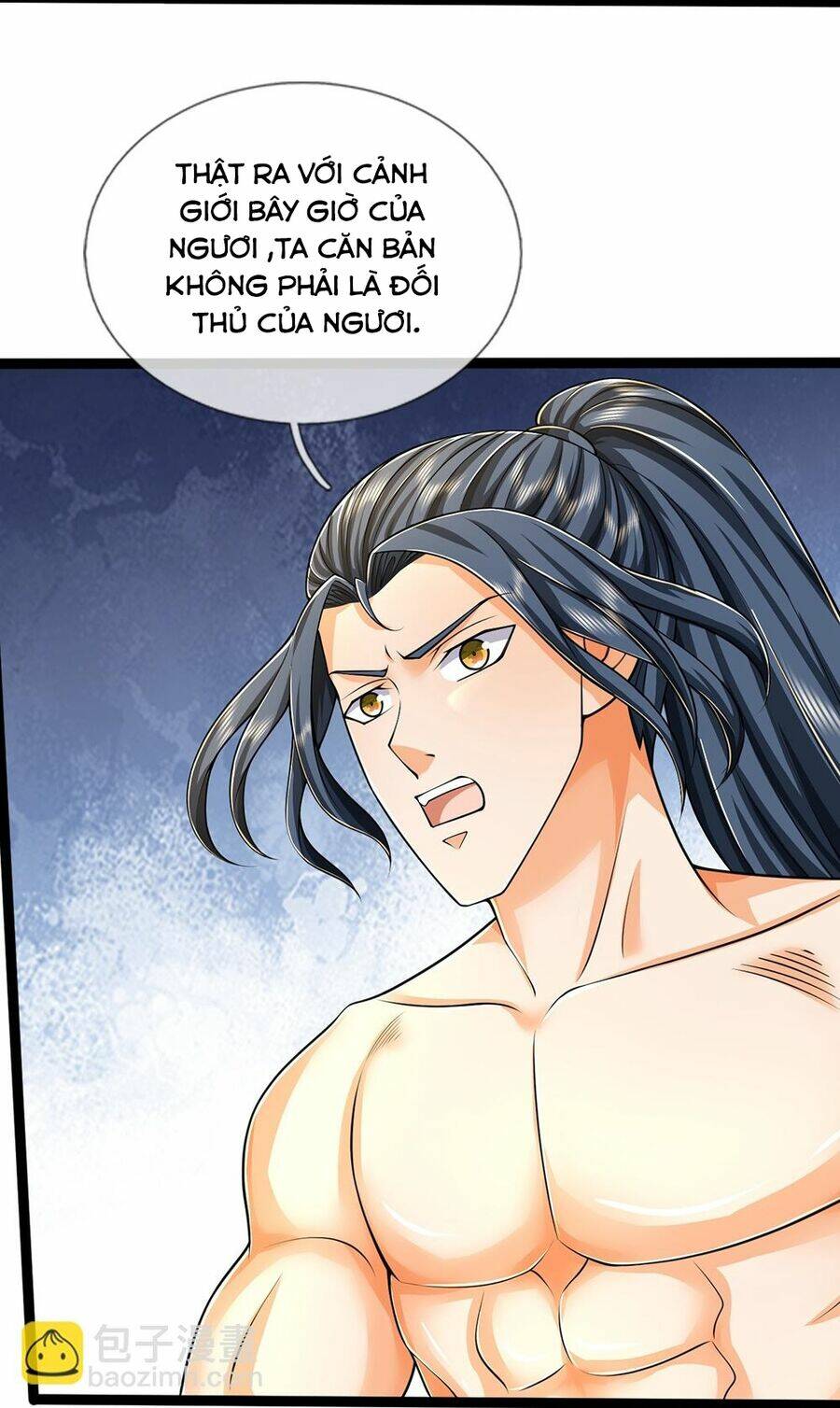 Thần Võ Thiên Tôn Chapter 635 - Trang 2