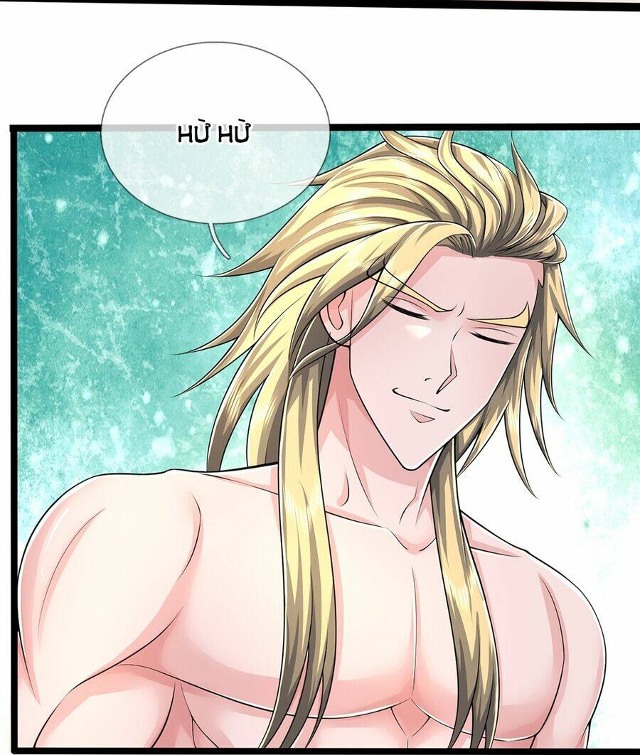 Thần Võ Thiên Tôn Chapter 635 - Trang 2