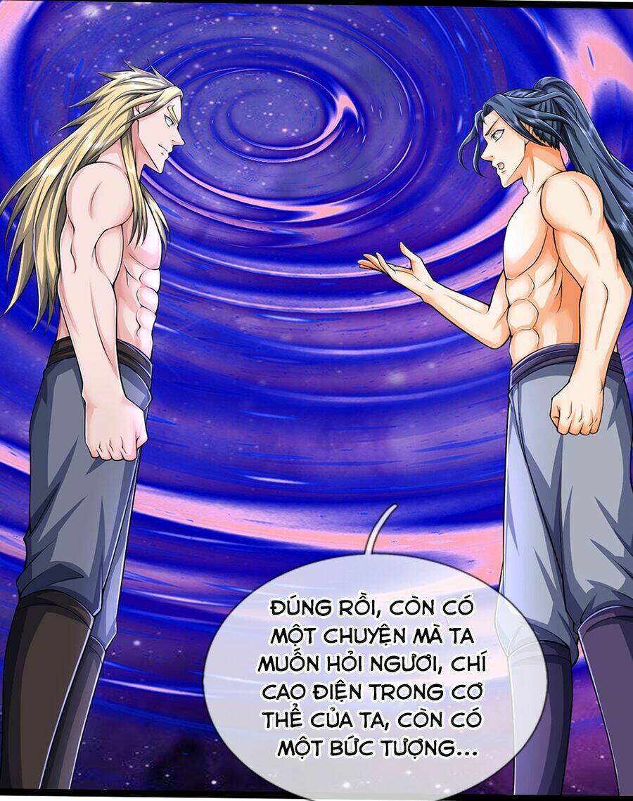 Thần Võ Thiên Tôn Chapter 635 - Trang 2