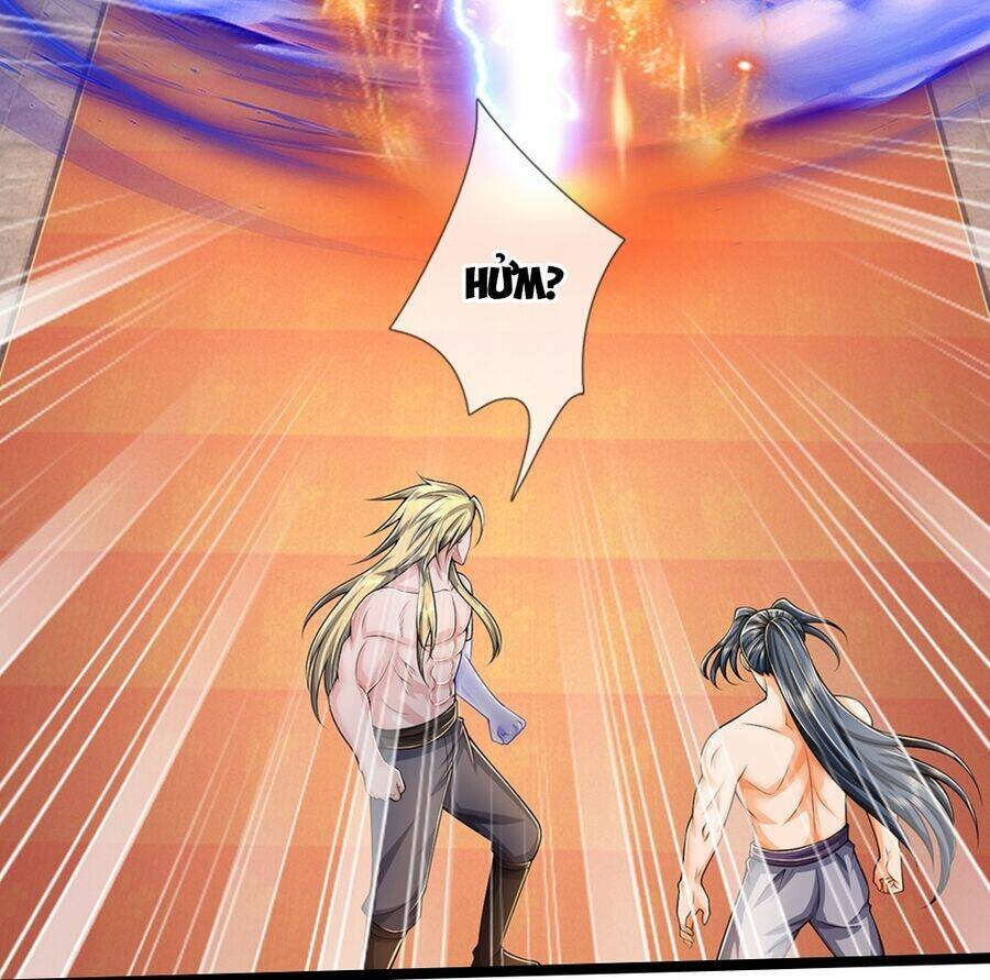 Thần Võ Thiên Tôn Chapter 635 - Trang 2