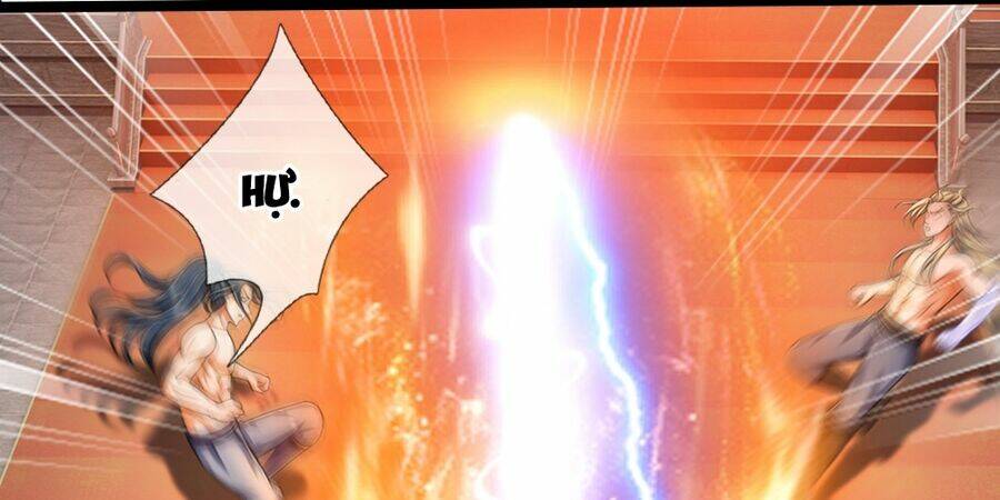 Thần Võ Thiên Tôn Chapter 635 - Trang 2