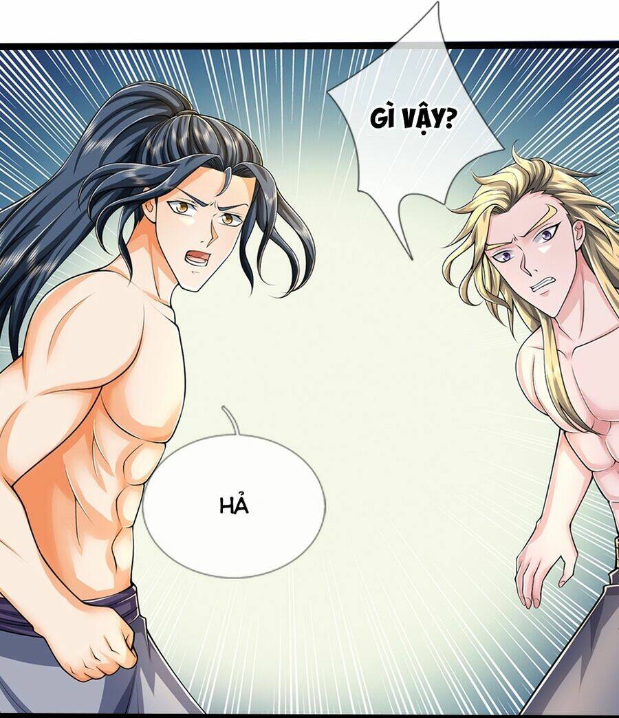 Thần Võ Thiên Tôn Chapter 635 - Trang 2