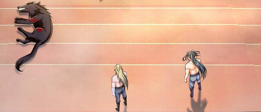 Thần Võ Thiên Tôn Chapter 635 - Trang 2