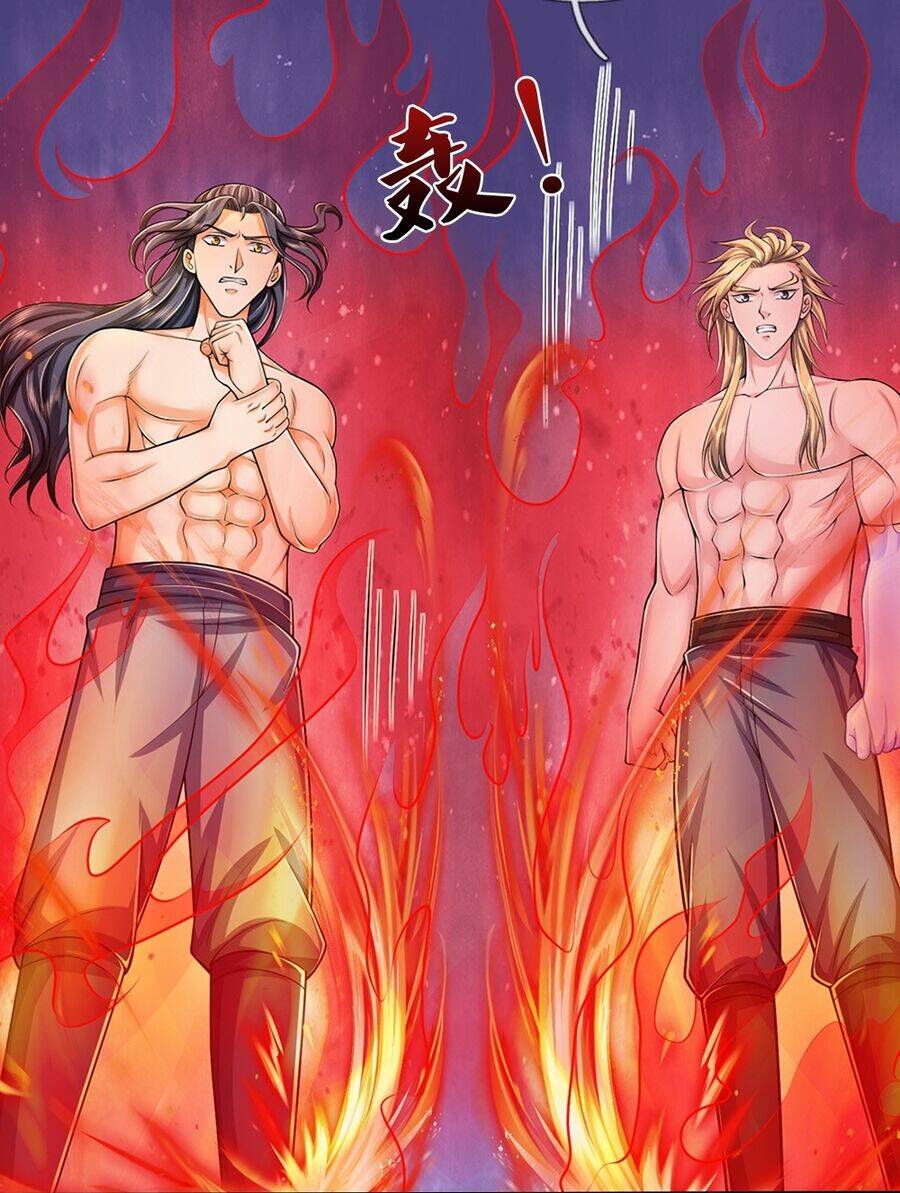 Thần Võ Thiên Tôn Chapter 635 - Trang 2