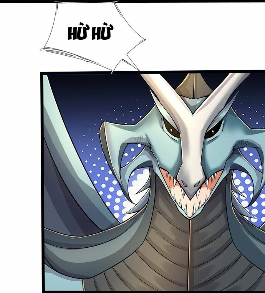 Thần Võ Thiên Tôn Chapter 635 - Trang 2