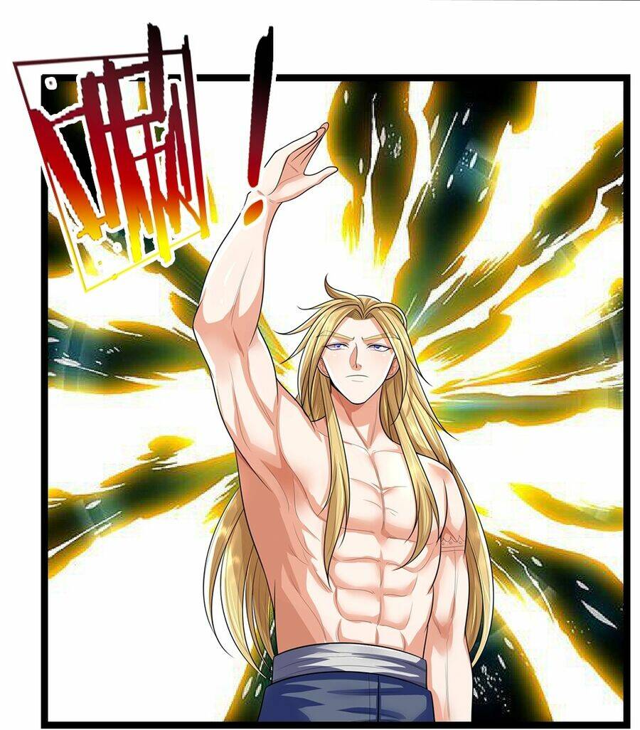 Thần Võ Thiên Tôn Chapter 635 - Trang 2