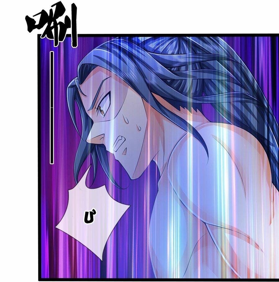 Thần Võ Thiên Tôn Chapter 635 - Trang 2