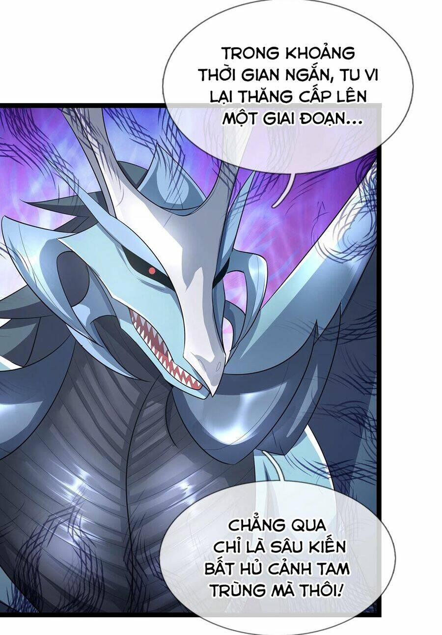 Thần Võ Thiên Tôn Chapter 635 - Trang 2
