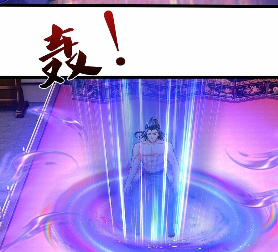 Thần Võ Thiên Tôn Chapter 635 - Trang 2