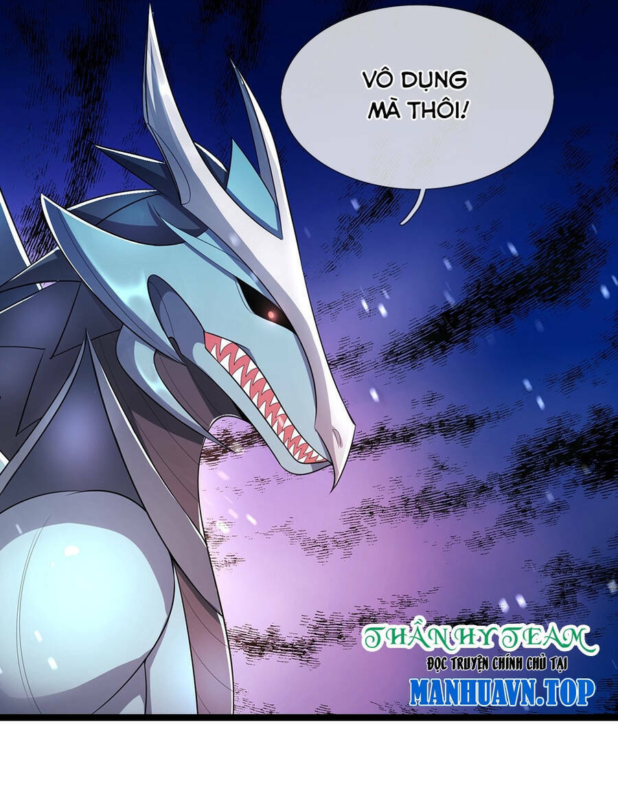 Thần Võ Thiên Tôn Chapter 636 - Trang 2