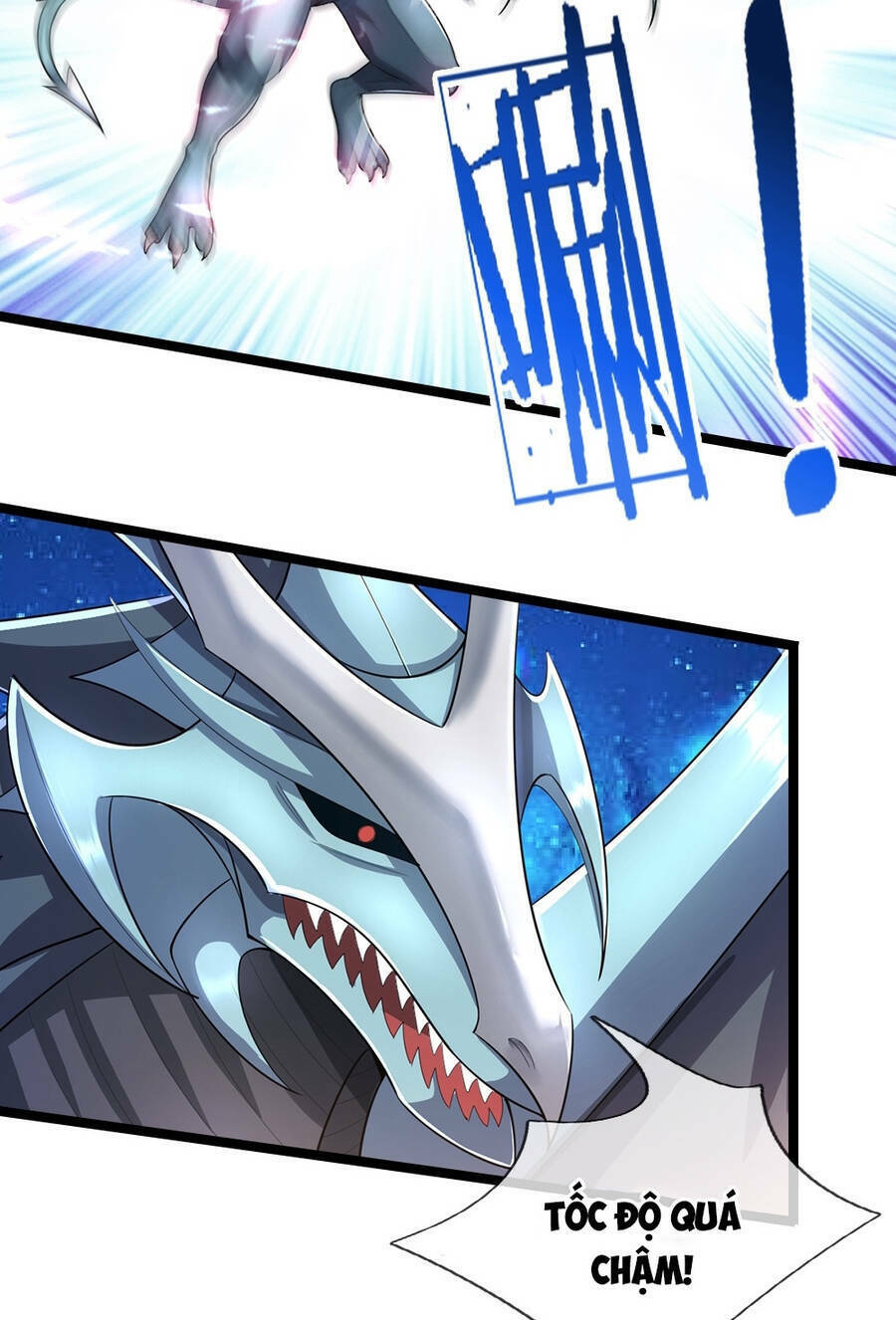 Thần Võ Thiên Tôn Chapter 636 - Trang 2