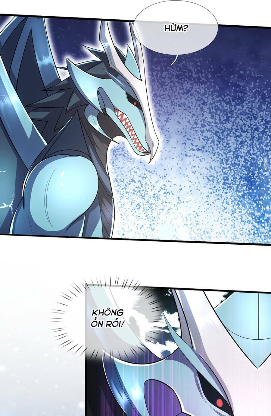 Thần Võ Thiên Tôn Chapter 636 - Trang 2