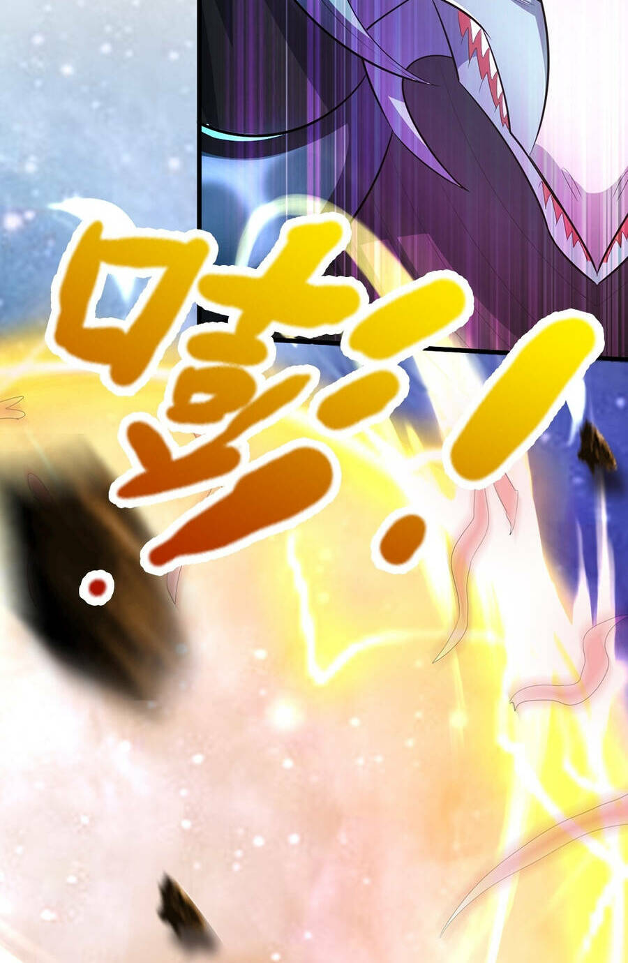 Thần Võ Thiên Tôn Chapter 636 - Trang 2