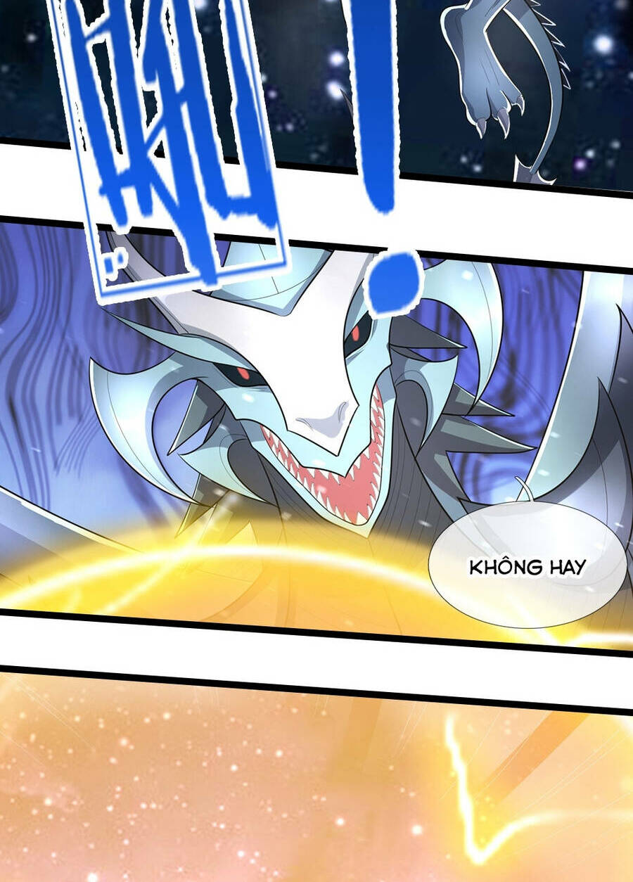 Thần Võ Thiên Tôn Chapter 636 - Trang 2