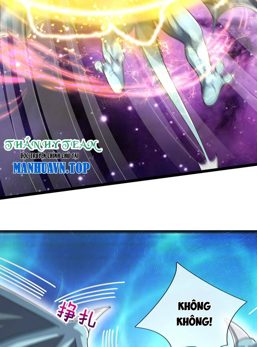 Thần Võ Thiên Tôn Chapter 636 - Trang 2