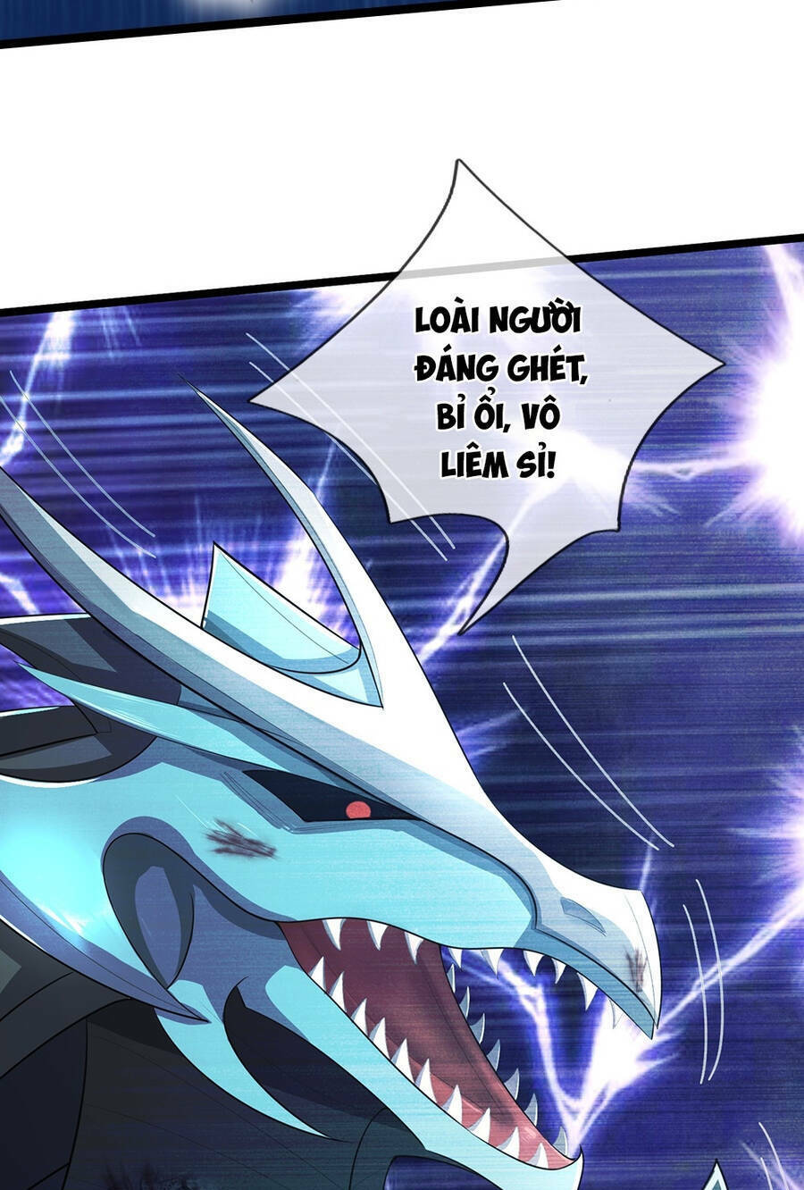 Thần Võ Thiên Tôn Chapter 636 - Trang 2