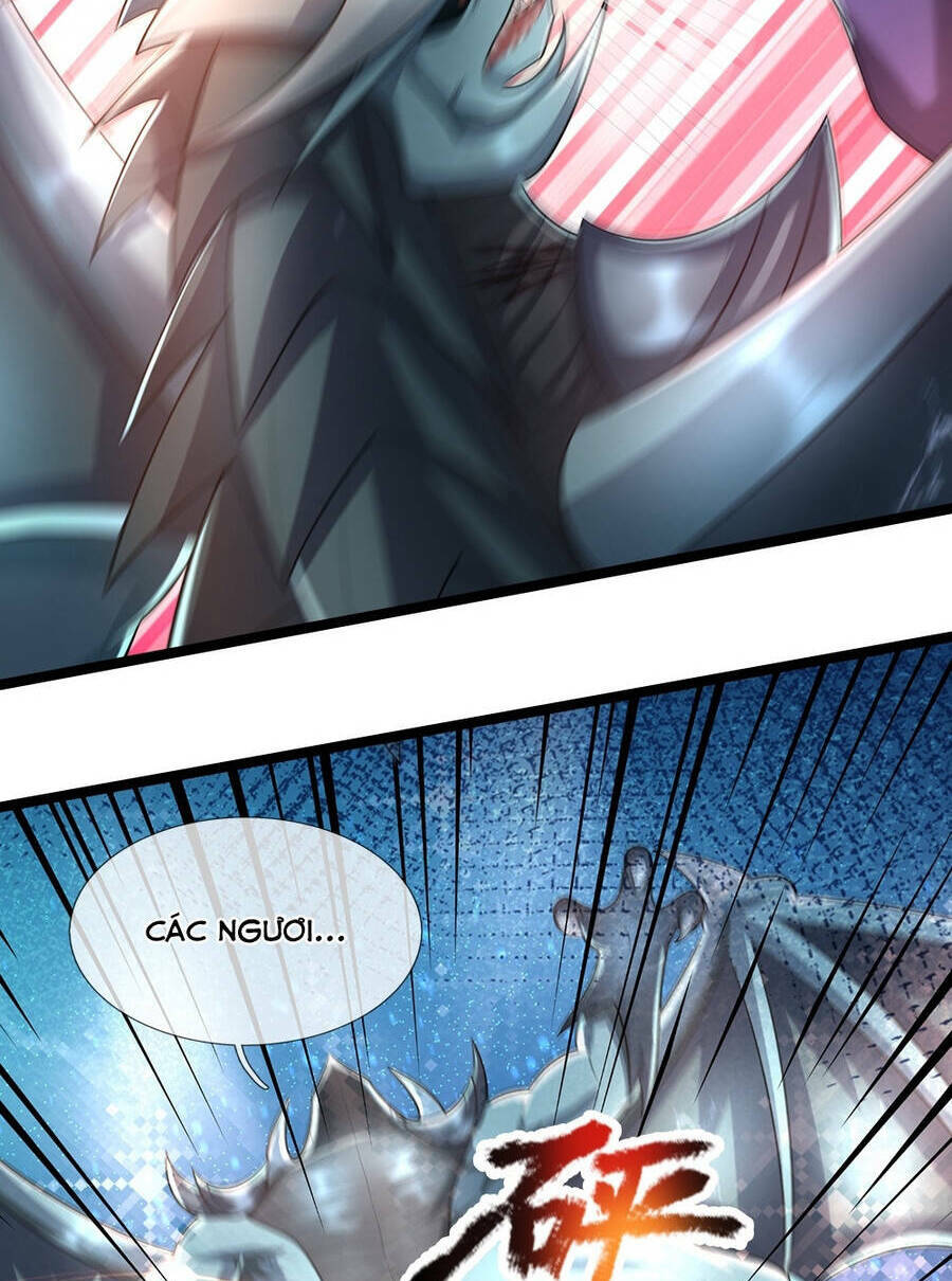 Thần Võ Thiên Tôn Chapter 636 - Trang 2