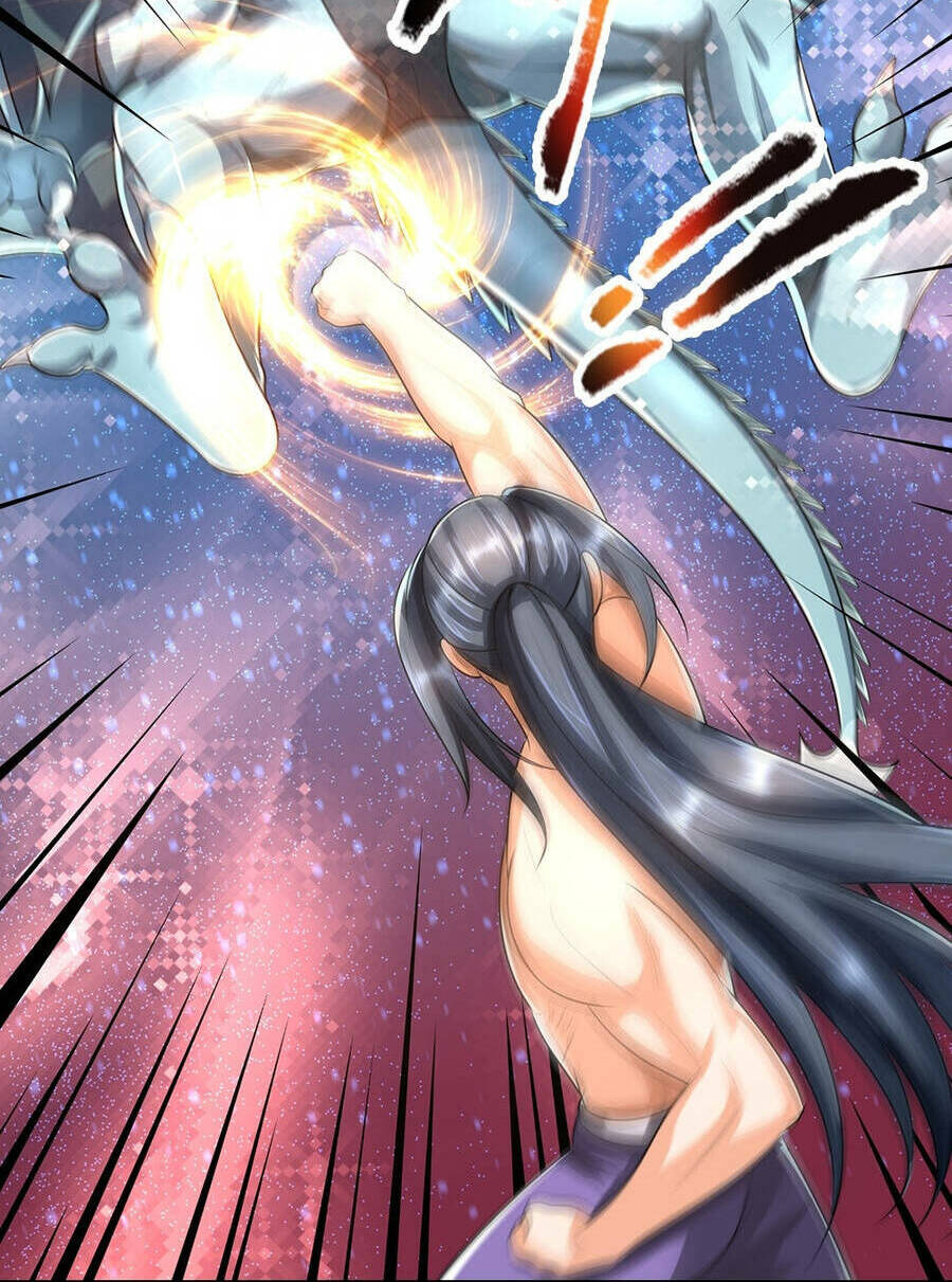 Thần Võ Thiên Tôn Chapter 636 - Trang 2