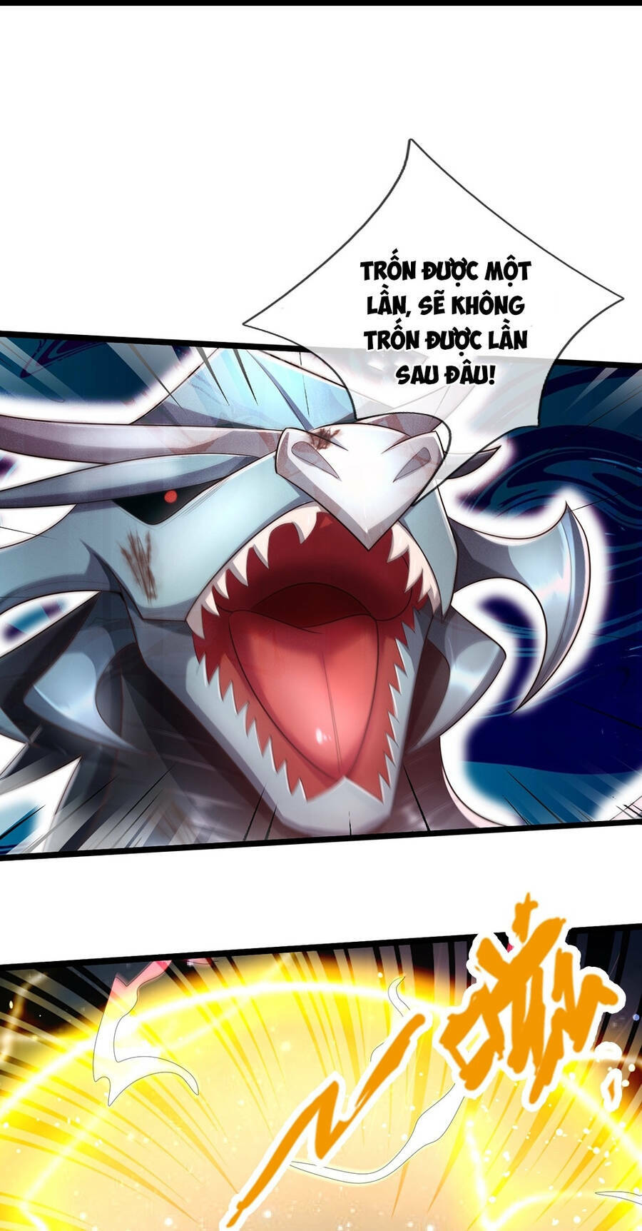 Thần Võ Thiên Tôn Chapter 636 - Trang 2