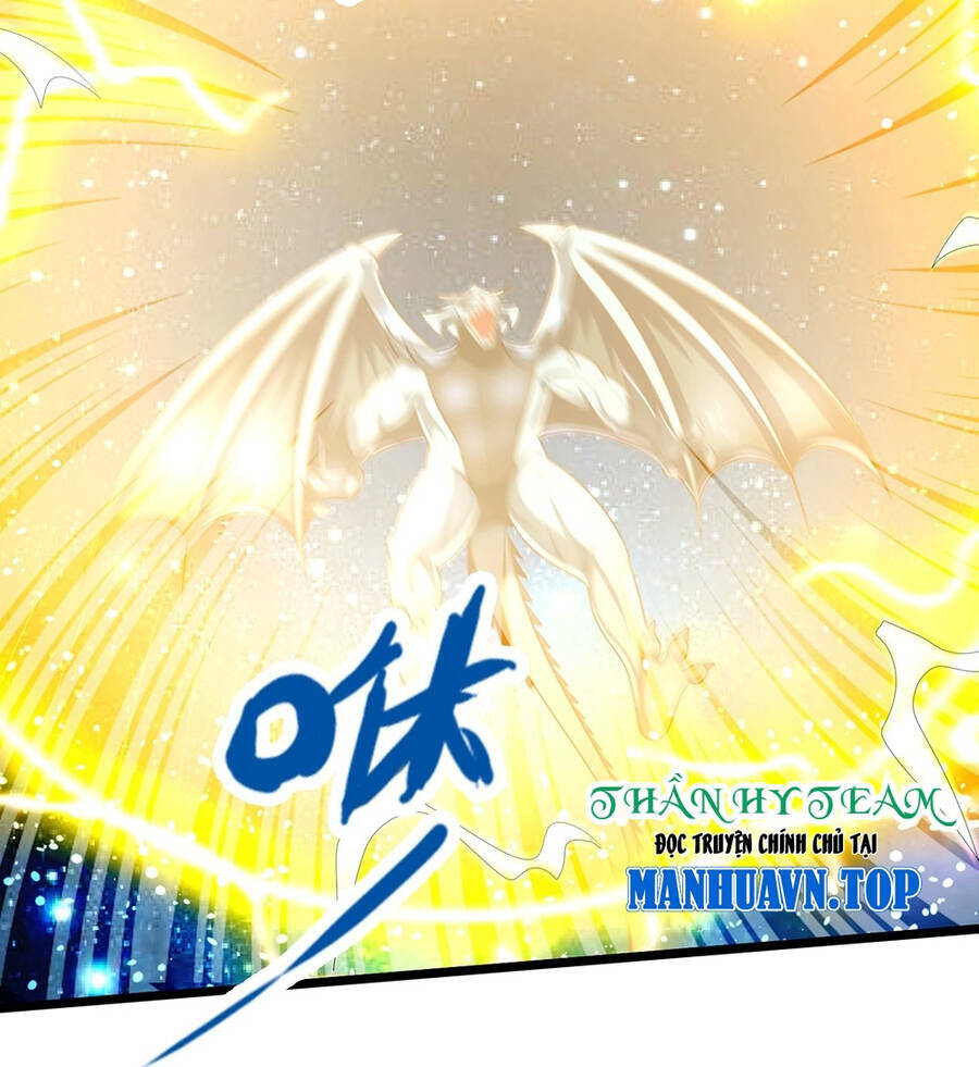 Thần Võ Thiên Tôn Chapter 636 - Trang 2