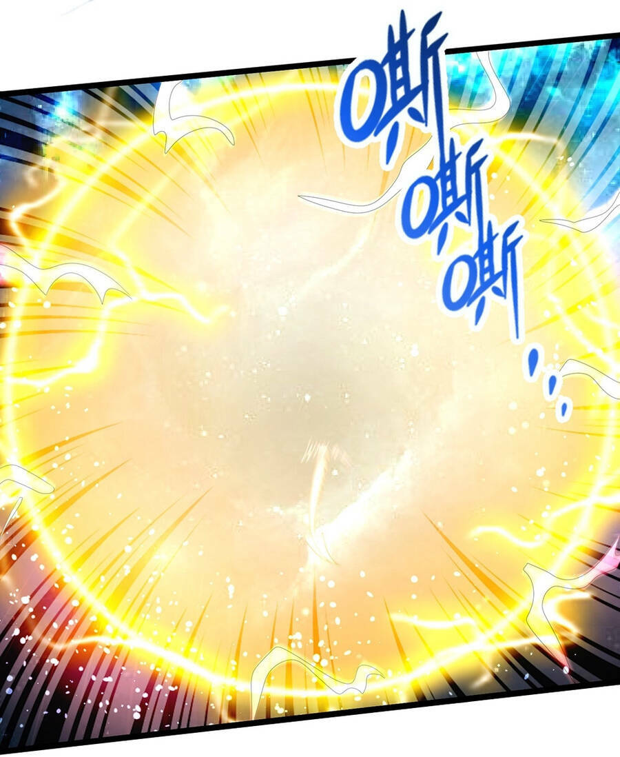 Thần Võ Thiên Tôn Chapter 636 - Trang 2