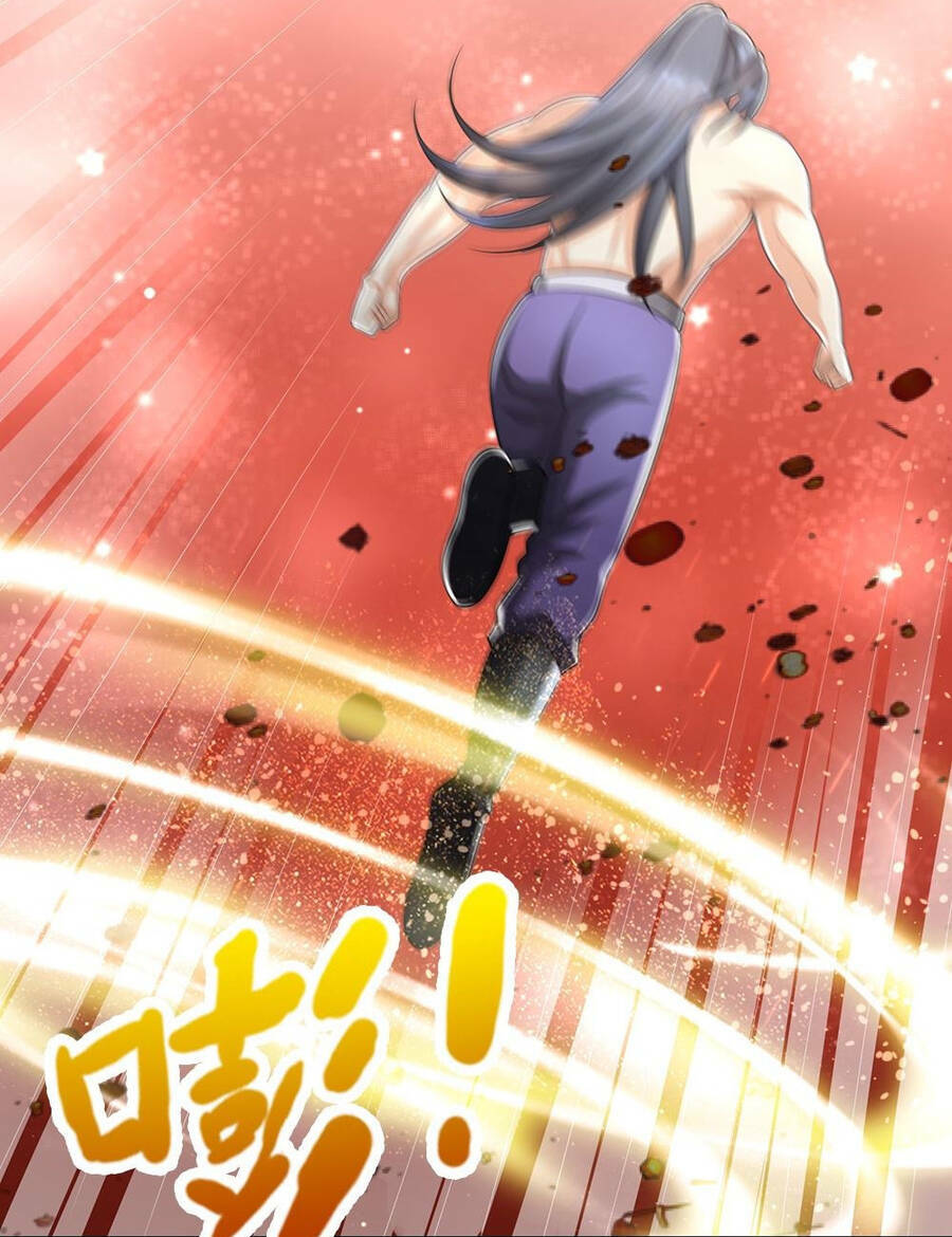 Thần Võ Thiên Tôn Chapter 636 - Trang 2