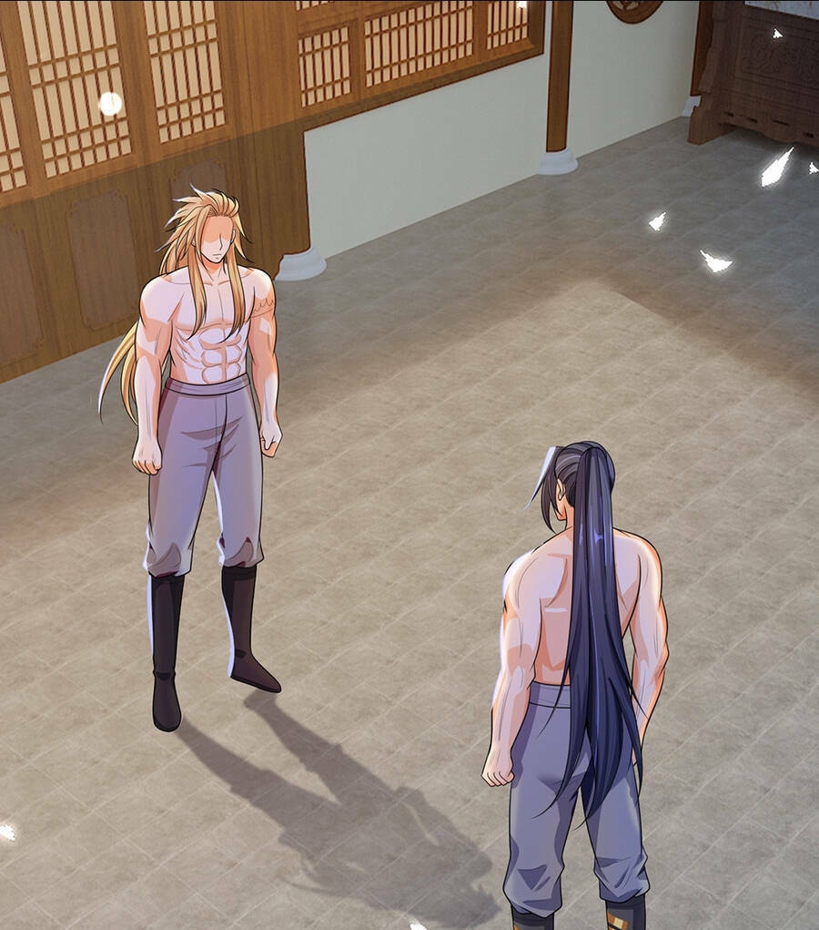 Thần Võ Thiên Tôn Chapter 636 - Trang 2