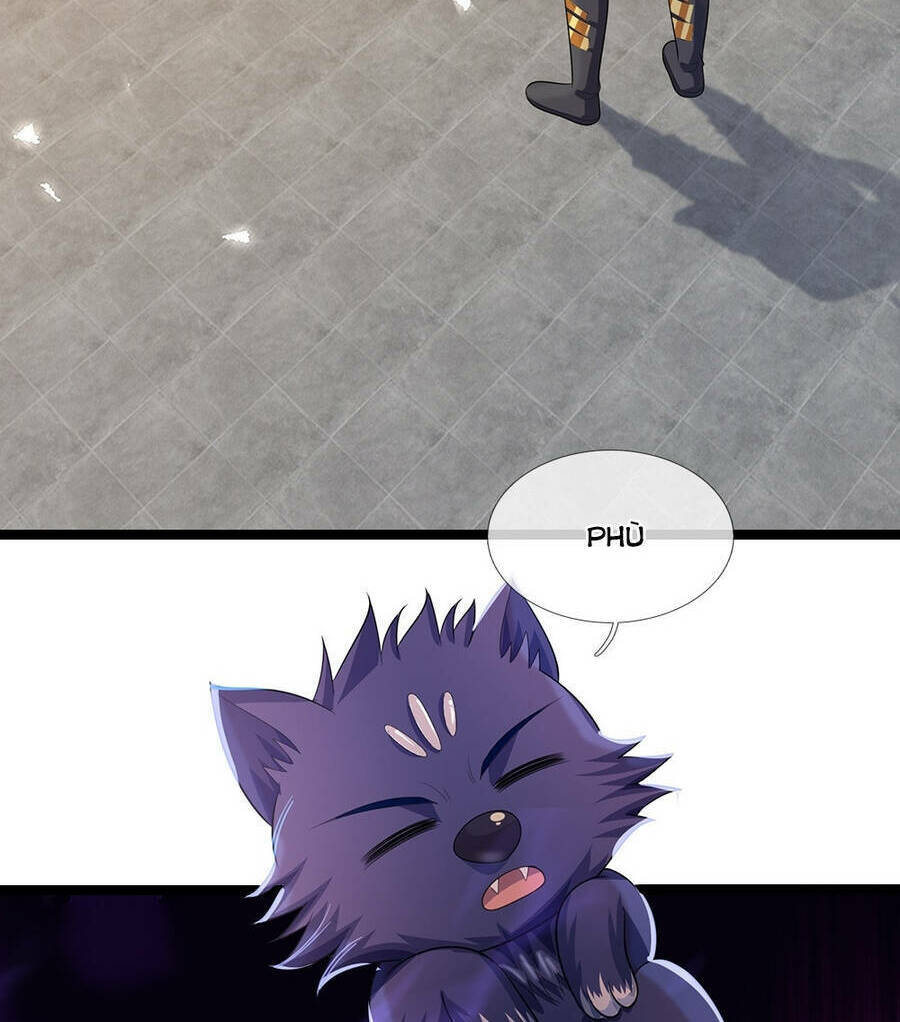 Thần Võ Thiên Tôn Chapter 636 - Trang 2