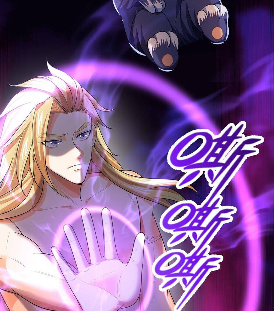 Thần Võ Thiên Tôn Chapter 636 - Trang 2