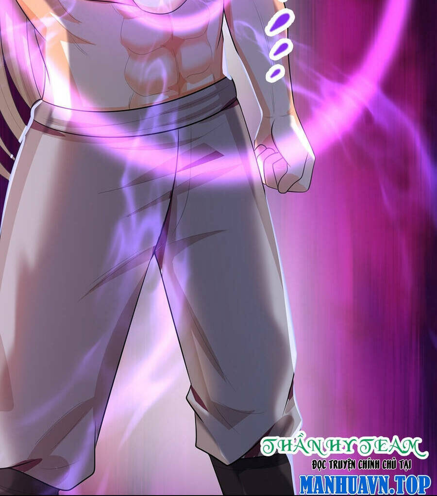 Thần Võ Thiên Tôn Chapter 636 - Trang 2