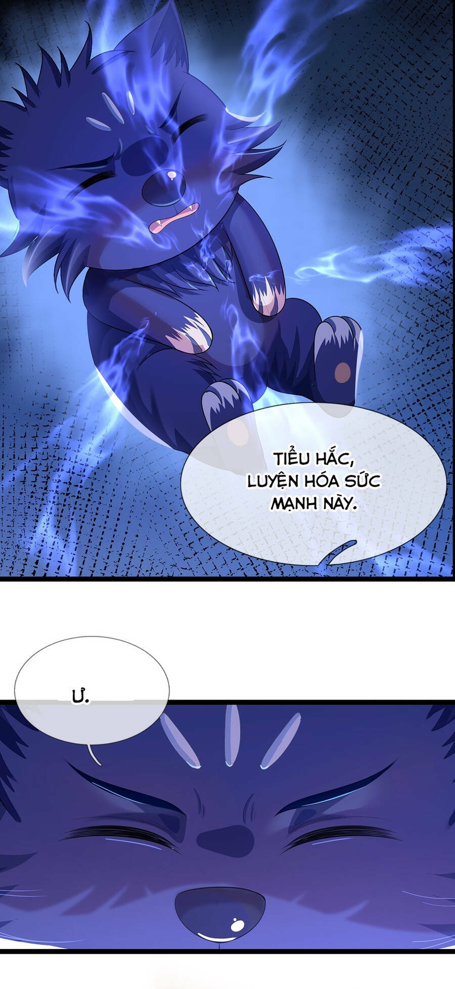 Thần Võ Thiên Tôn Chapter 636 - Trang 2