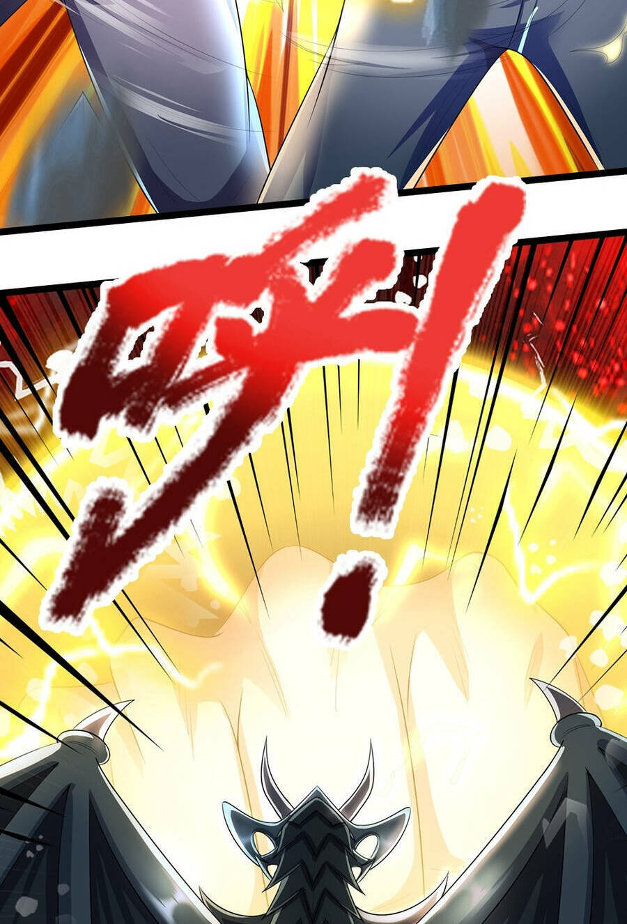 Thần Võ Thiên Tôn Chapter 636 - Trang 2