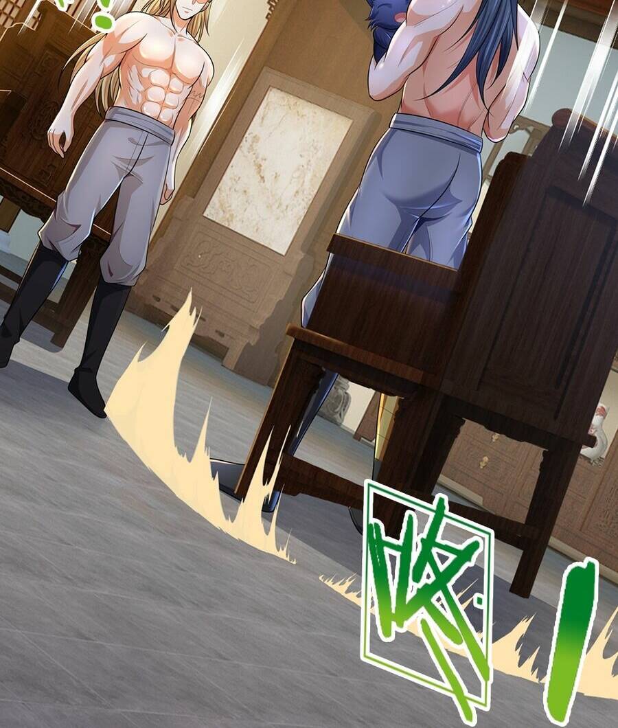 Thần Võ Thiên Tôn Chapter 637 - Trang 2