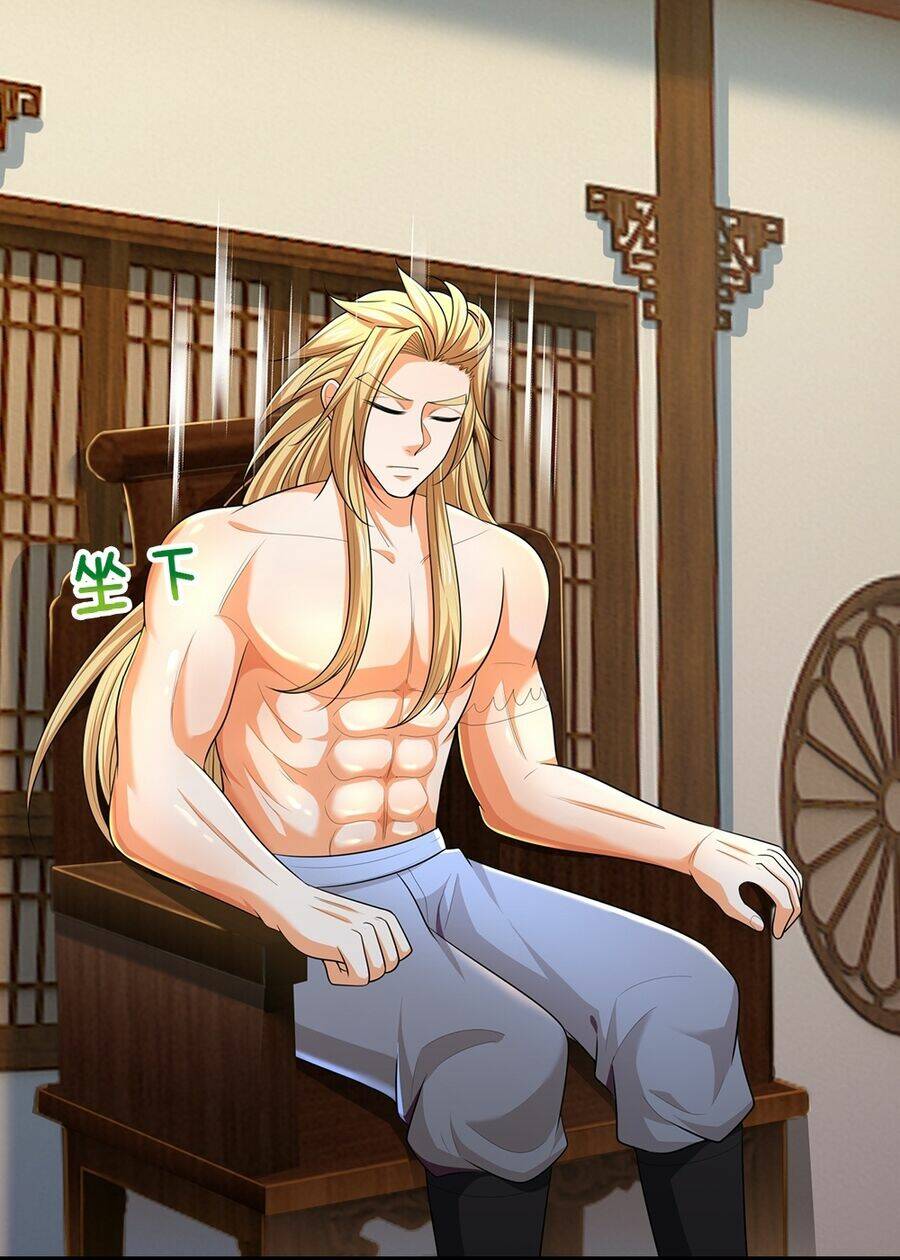 Thần Võ Thiên Tôn Chapter 637 - Trang 2