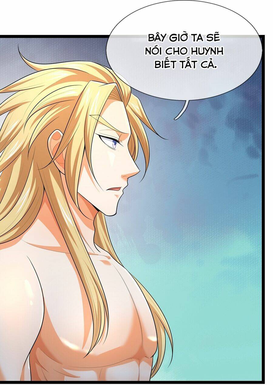 Thần Võ Thiên Tôn Chapter 637 - Trang 2