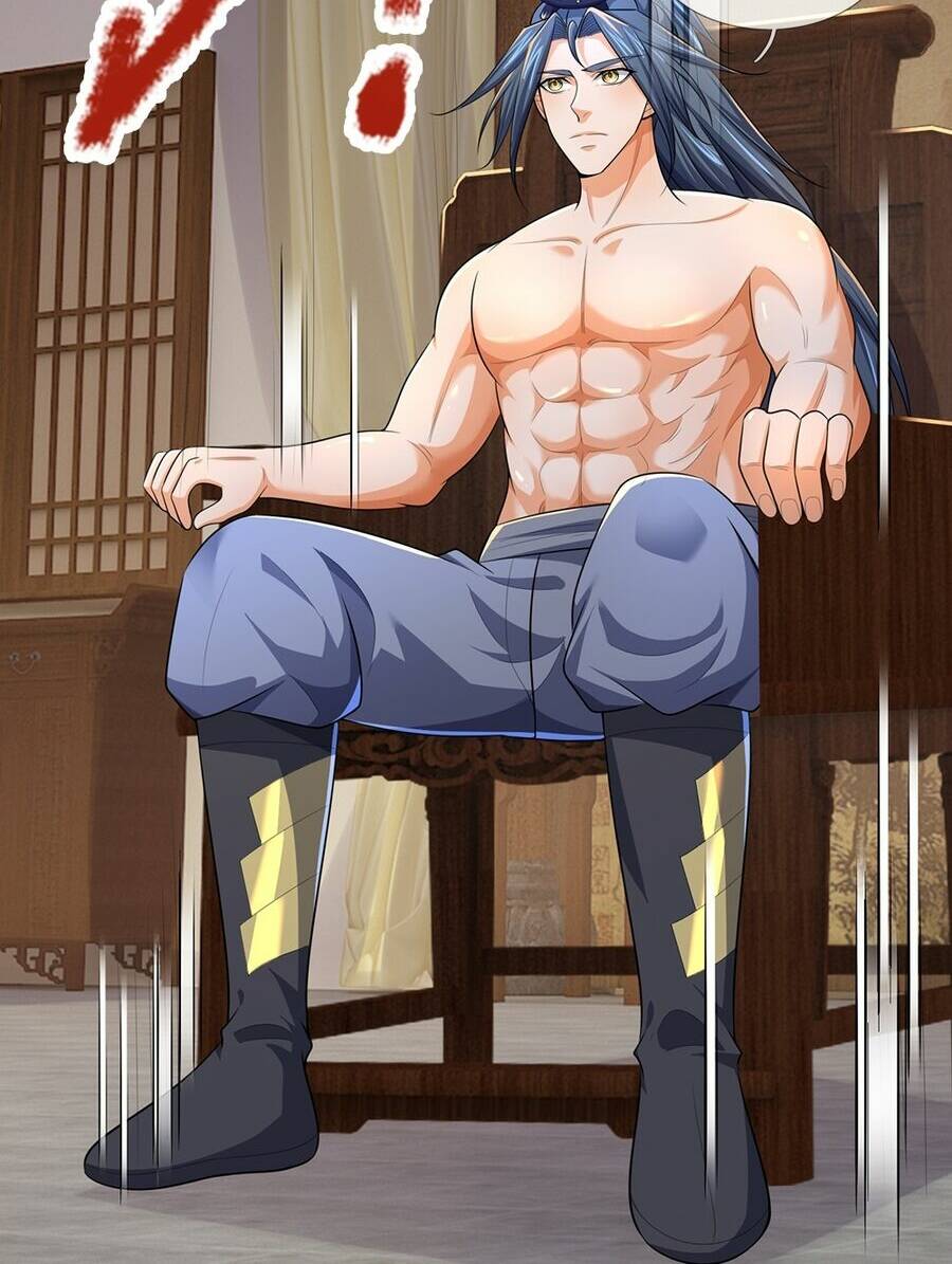 Thần Võ Thiên Tôn Chapter 637 - Trang 2