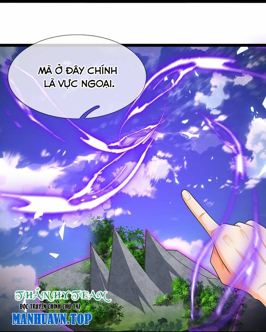 Thần Võ Thiên Tôn Chapter 637 - Trang 2