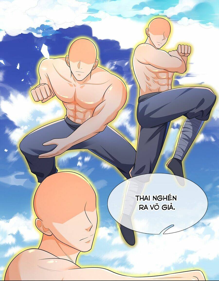 Thần Võ Thiên Tôn Chapter 637 - Trang 2