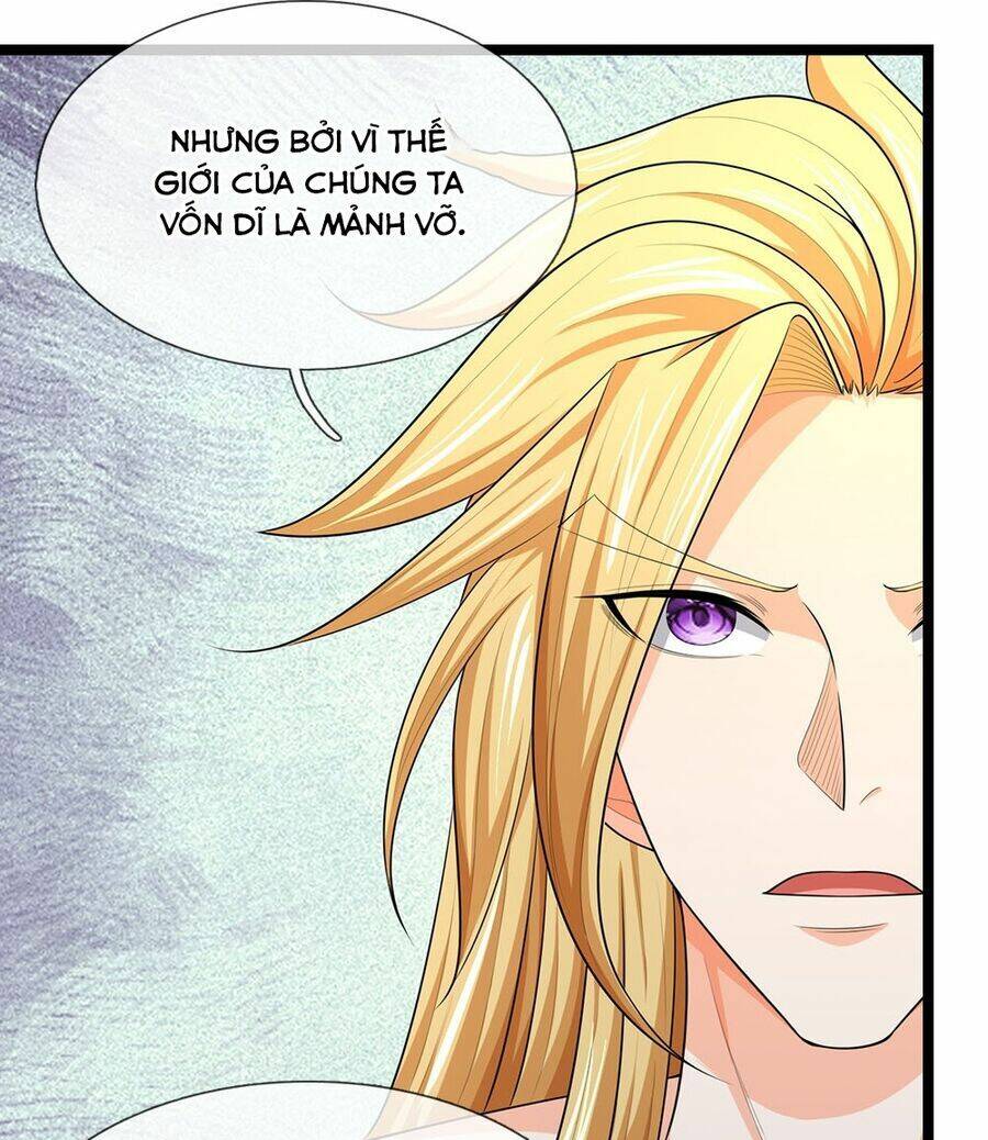 Thần Võ Thiên Tôn Chapter 637 - Trang 2