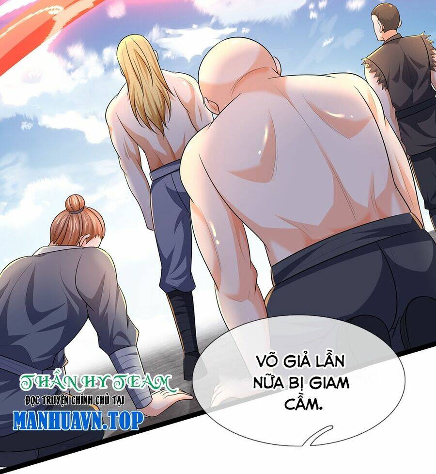 Thần Võ Thiên Tôn Chapter 637 - Trang 2