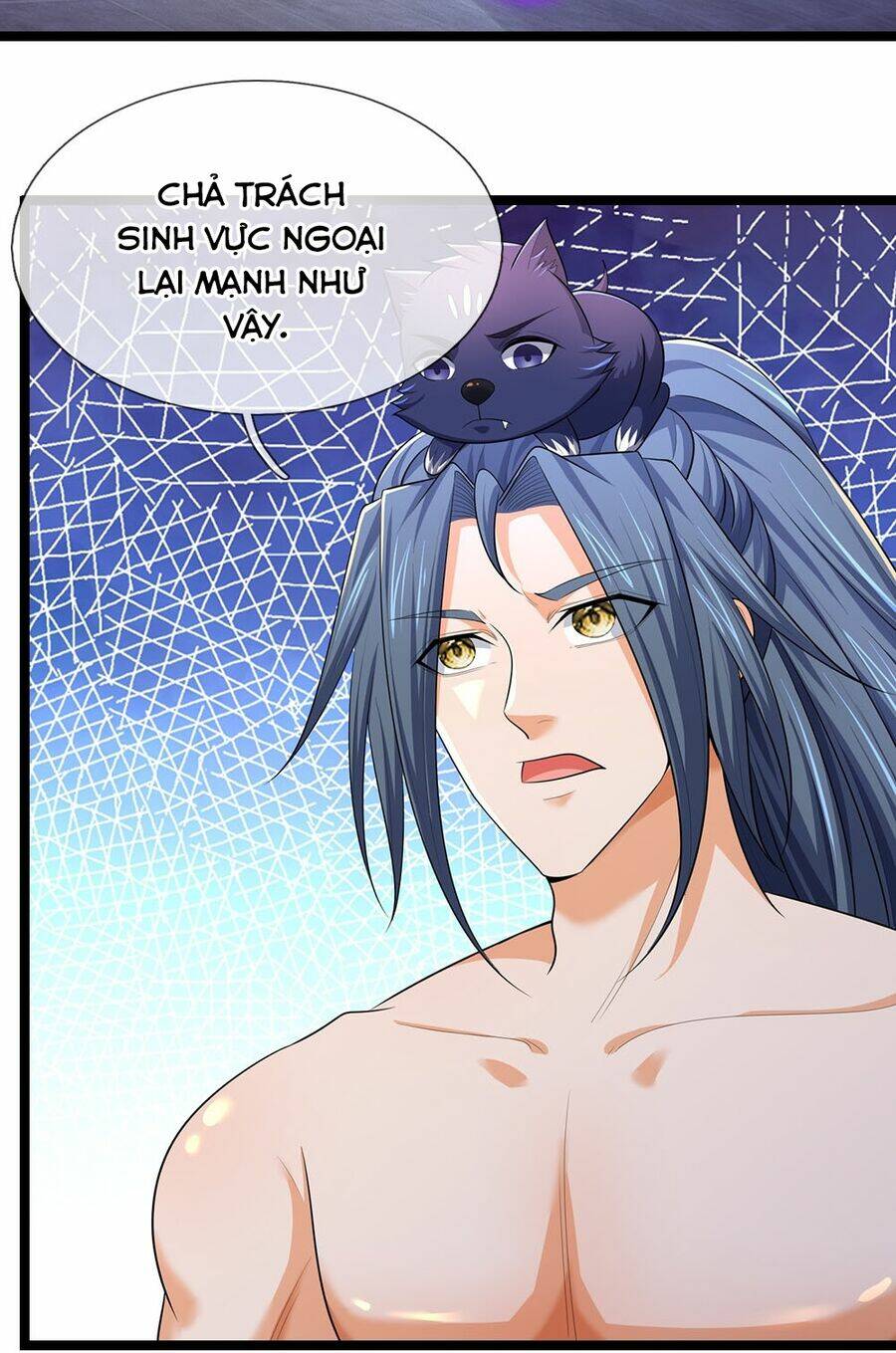 Thần Võ Thiên Tôn Chapter 637 - Trang 2