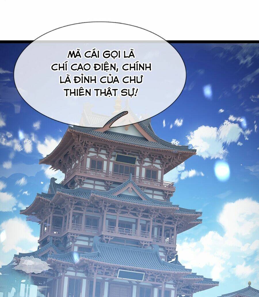 Thần Võ Thiên Tôn Chapter 637 - Trang 2