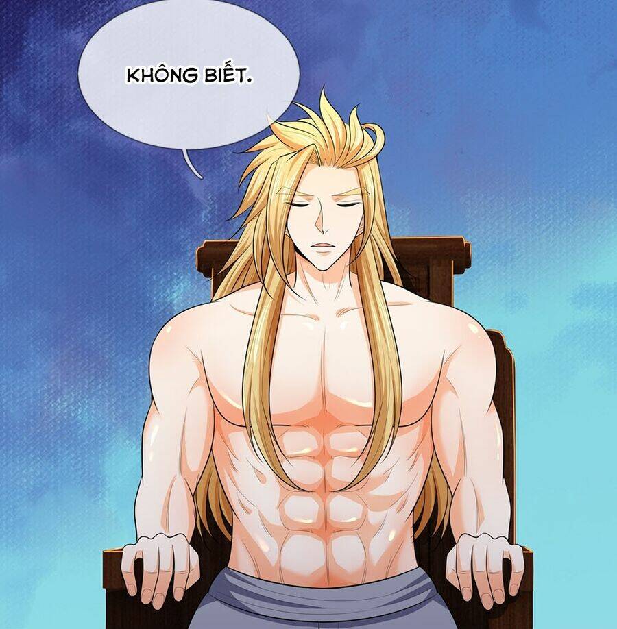 Thần Võ Thiên Tôn Chapter 637 - Trang 2