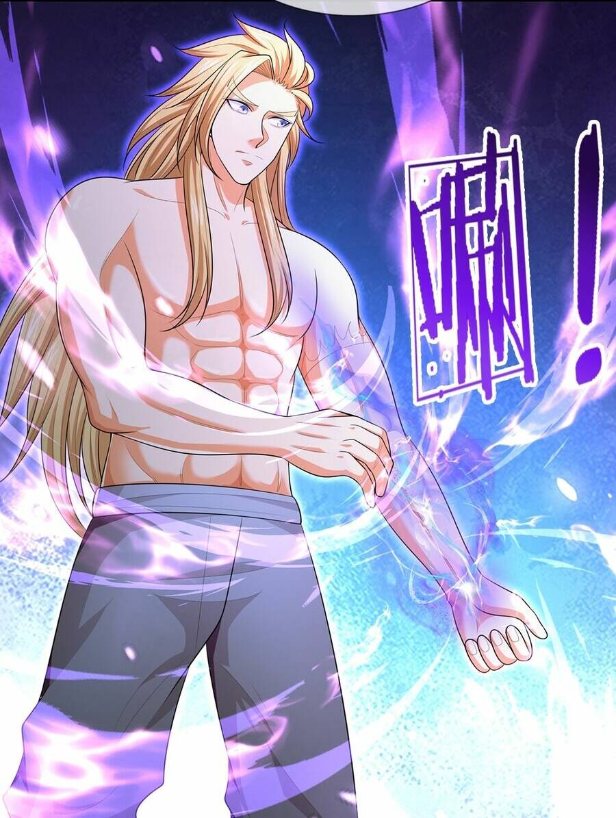 Thần Võ Thiên Tôn Chapter 637 - Trang 2
