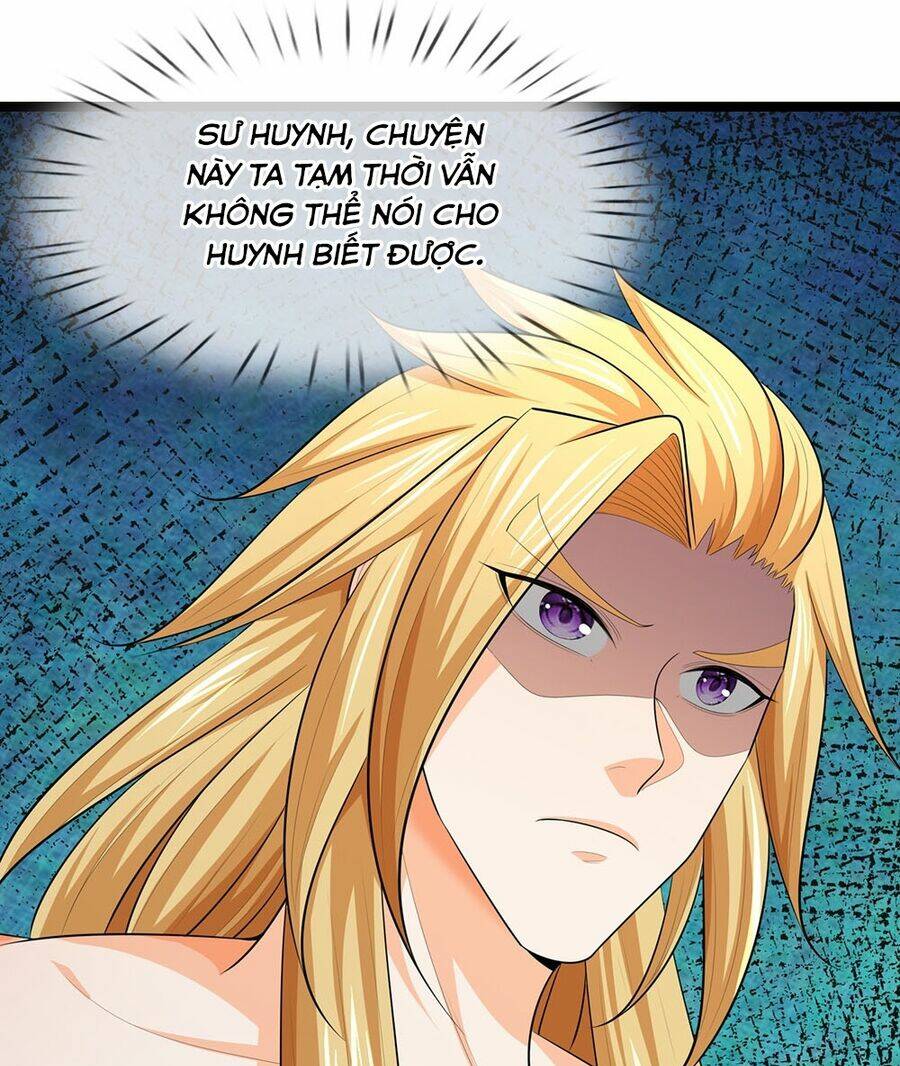 Thần Võ Thiên Tôn Chapter 637 - Trang 2